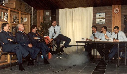 1995-04 Spanjer met FLO .jpg